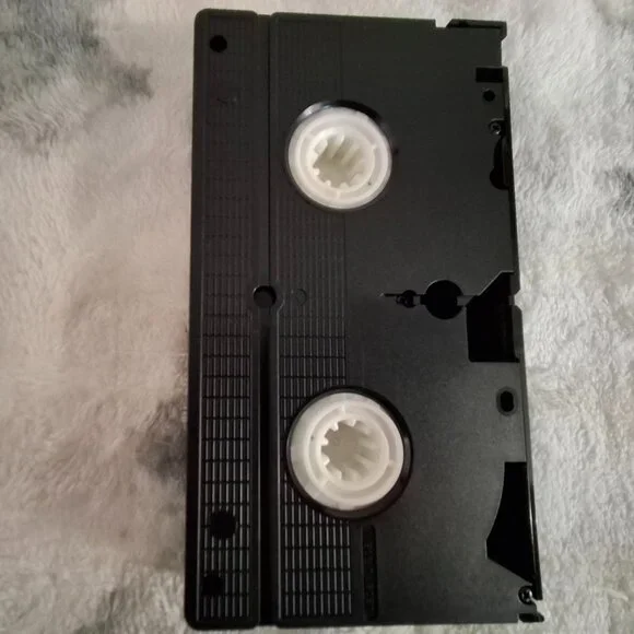 RARE Fritz The Cat 1972 Warner VHS VideoCassetteTested and Works